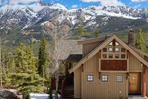7 Derringer, Big Sky, MT 59716