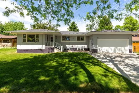 311 N 17th Ave, Bozeman, MT 59715
