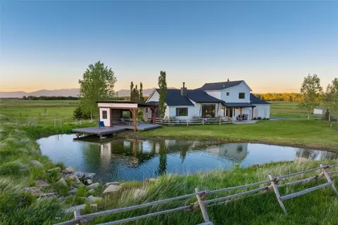 1272 Cottontail Rd, Gallatin Gateway, MT 59730