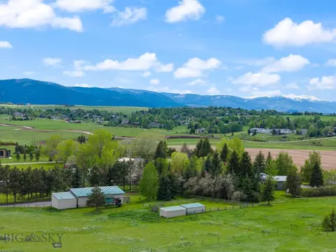 805 Bozeman Trail Rd, Bozeman, MT 59715