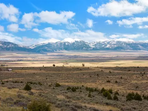 lot16 Stone Ridge Vws, Mcallister, MT 59740