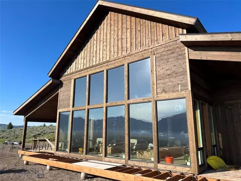 55 Echo Trl, Cameron, MT 59720