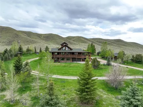 136 Jack Creek Rd, Ennis, MT 59729