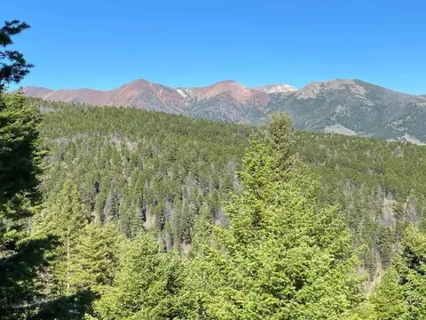 3971 Camp Creek Rd, Melrose, MT 59743