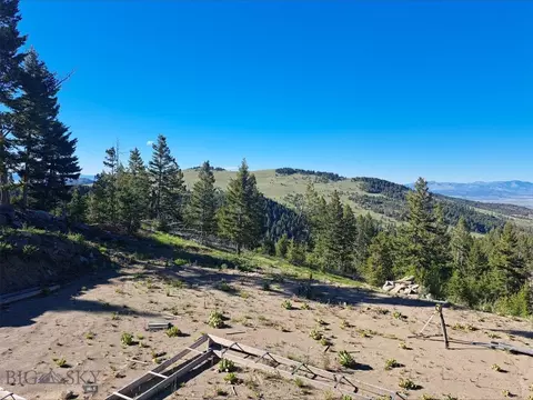 53 Skkihi Peak Dr Tract 6, Clancy, MT 59634