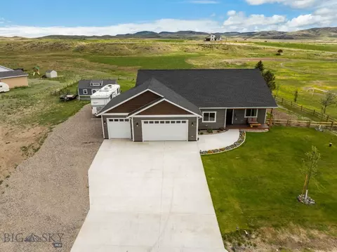 70 Blue Stem, Three Forks, MT 59752