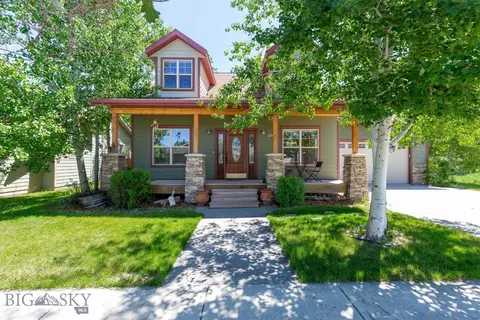 316 Christopher Way, Bozeman, MT 59718