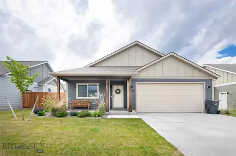 305 Boone Dr, Belgrade, MT 59714