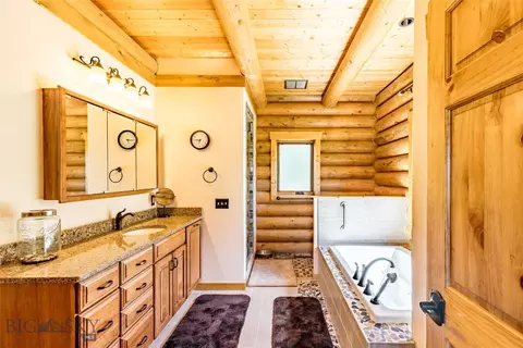 Bath - 66 Dutchman Trl, Cameron, MT 59720 photo 1 of 3