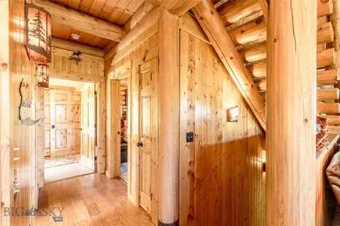 Entry Way - 66 Dutchman Trl, Cameron, MT 59720 photo 1 of 3