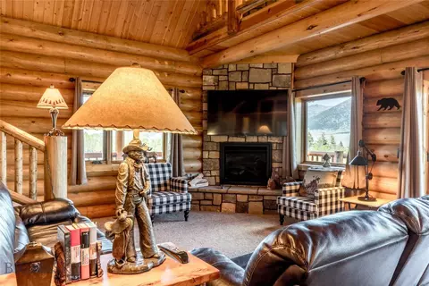 Living - 66 Dutchman Trl, Cameron, MT 59720 photo 1 of 4