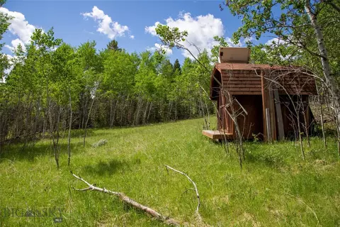 Exterior - 66 Dutchman Trl, Cameron, MT 59720 photo 7 of 8