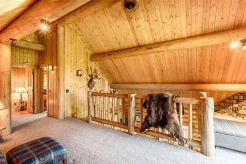 Entry Way - 66 Dutchman Trl, Cameron, MT 59720 photo 2 of 3