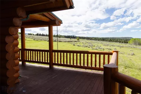 Exterior - 66 Dutchman Trl, Cameron, MT 59720 photo 5 of 8
