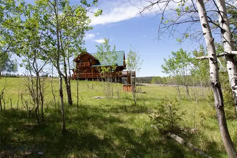 Exterior - 66 Dutchman Trl, Cameron, MT 59720 photo 6 of 8
