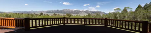 Exterior - 66 Dutchman Trl, Cameron, MT 59720 photo 2 of 8