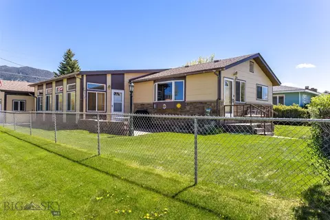 1900 Sherman Ave, Butte, MT 59701