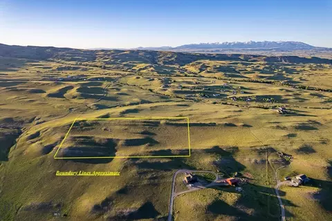 tbd Basin Trail Rd, Livingston, MT 59047