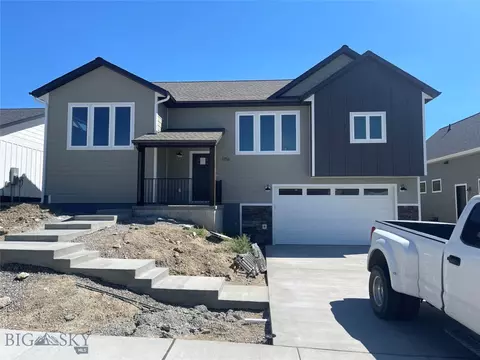1216 Sweetgrass Ln, Livingston, MT 59047