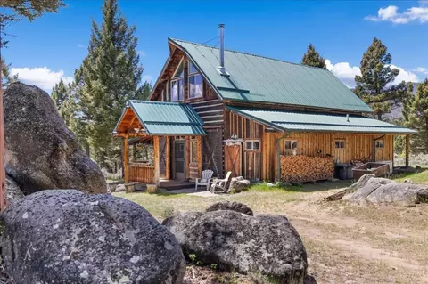 300 State Creek Rd, Whitehall, MT 59759