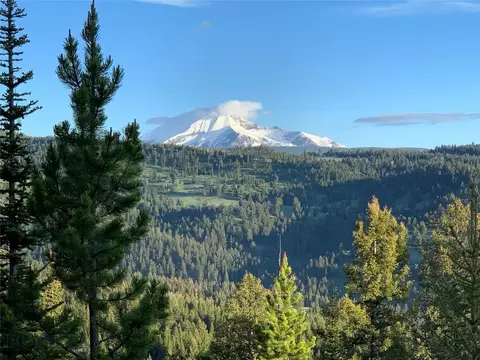 1481 Towering Pines Rd, Big Sky, MT 59716