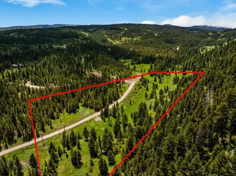 lot20 Michener Creek Rd, Gallatin Gateway, MT 59730