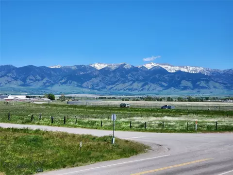 1002 Cruiser #F, Belgrade, MT 59714