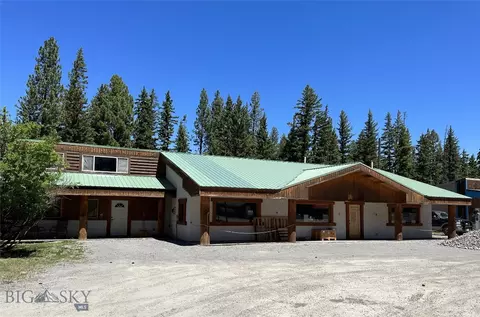 220 Main Street Hwy, Lincoln, MT 59639