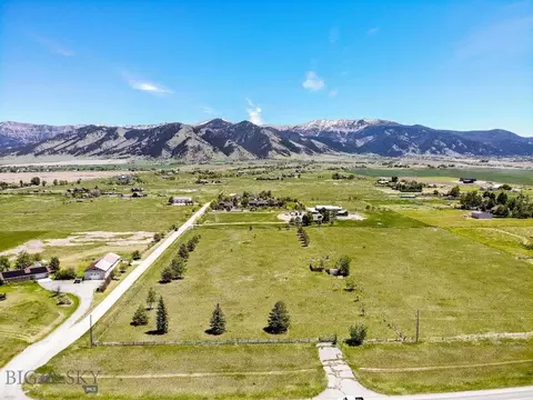Tbd Lot N Springhill, Belgrade, MT 59714
