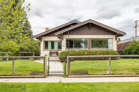 2927 Edwards St, Butte, MT 59701