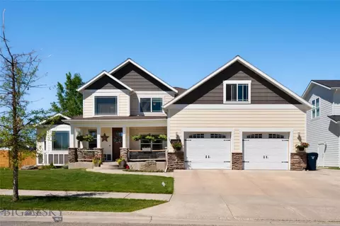3023 Ritter Dr, Bozeman, MT 59715