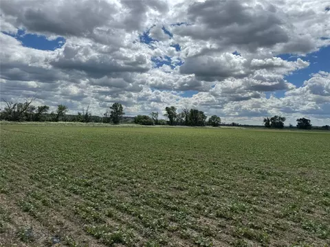 Tbd County Rd 126, Sidney, MT 59270