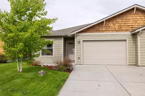 91 Droulliard #91, Bozeman, MT 59718