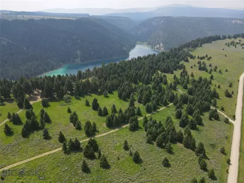 lot29 Madison River Rnch, Cameron, MT 59720