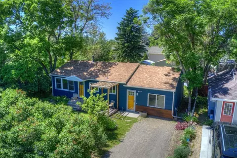 407 N Broadway St, Belgrade, MT 59714