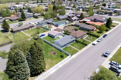 2110 Garfield, Anaconda, MT 59711