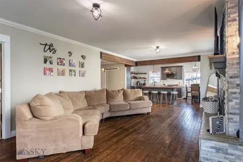 1236 W Steele, Butte, MT 59701 photo 3