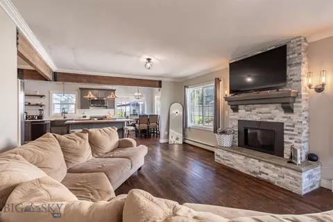 1236 W Steele, Butte, MT 59701 photo 4