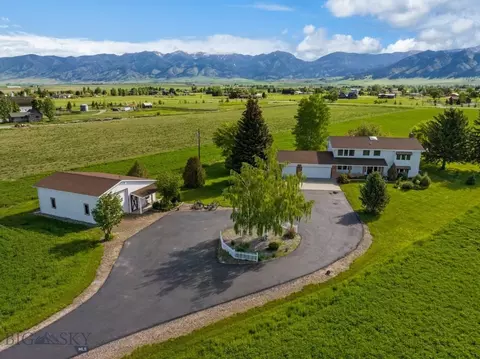 4200 Stimson Ln, Belgrade, MT 59714