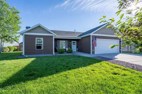 904 Powers Blvd, Belgrade, MT 59714