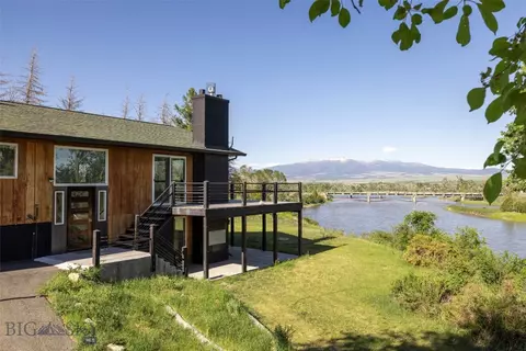 41 River Rd, Townsend, MT 59644