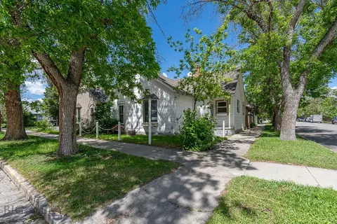 224 W Clark St, Livingston, MT 59047