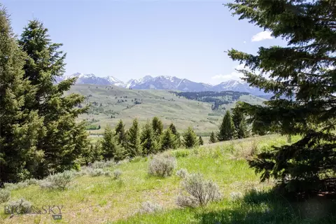 lot23 Sun West Rnch, Cameron, MT 59720