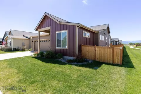 5528 Snowbrite St, Bozeman, MT 59718