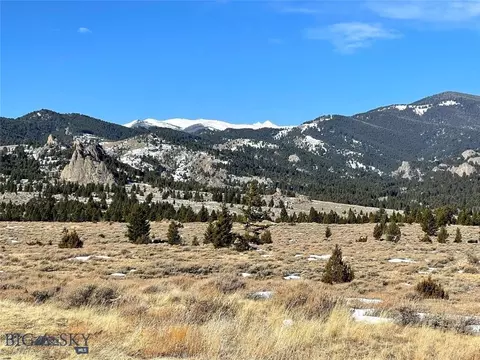 tbd Swayback Rd, Norris, MT 59745