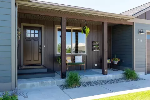 546 Talon Way, Bozeman, MT 59718