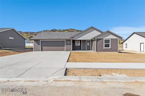 3855 Arizona St, Butte, MT 59701
