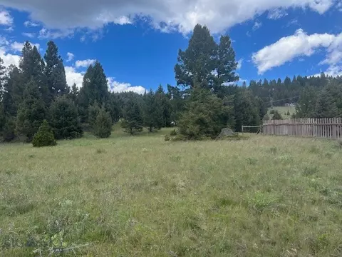 Tbd Relic Drive, Butte, MT 59701