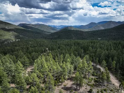 Nhn Little Wolf Creek Road, Wolf Creek, MT 59648