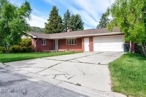 424 Tamarack St, Helena, MT 59601